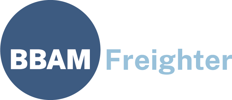 BBAM Freighter